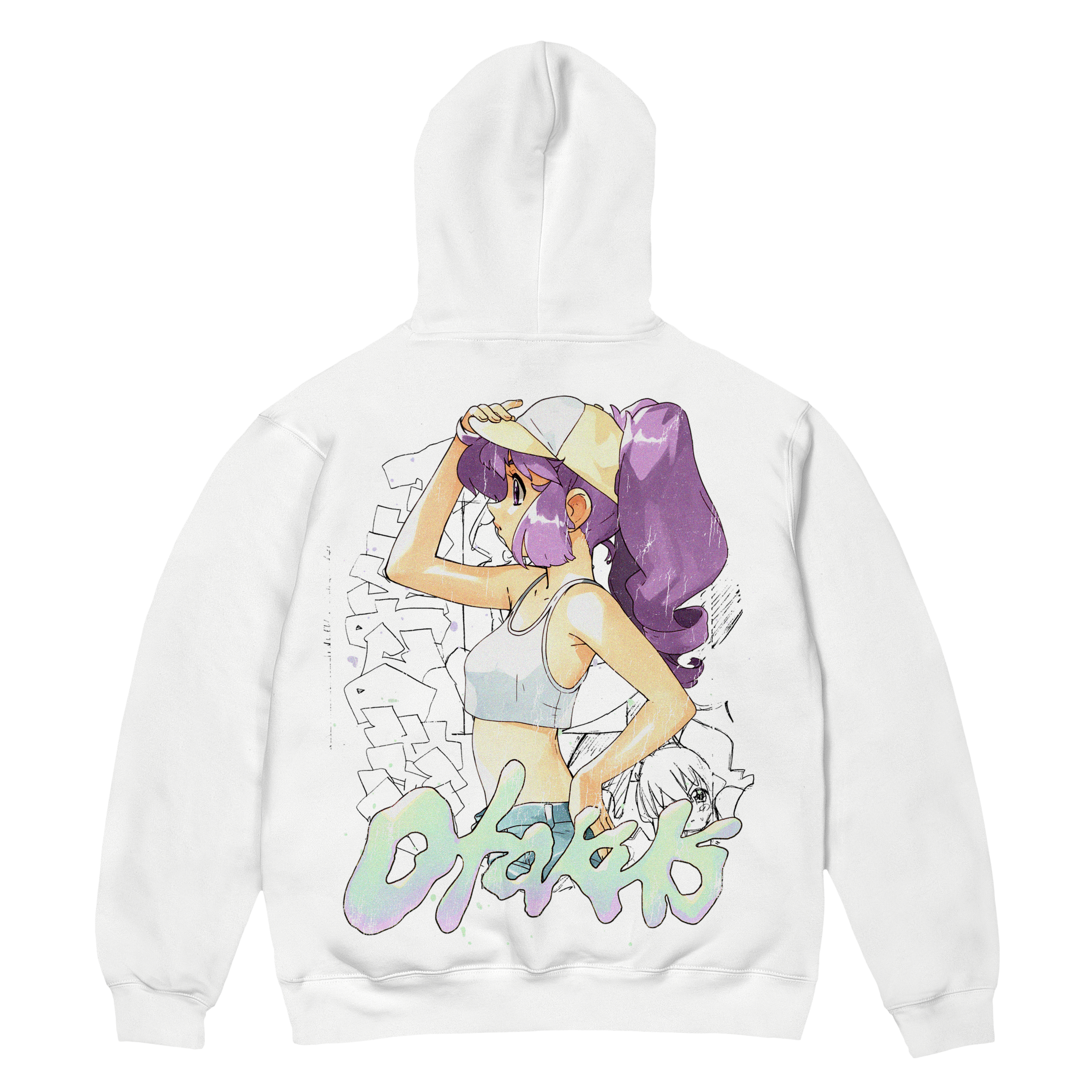 Otachan! - Studio Hoodie
