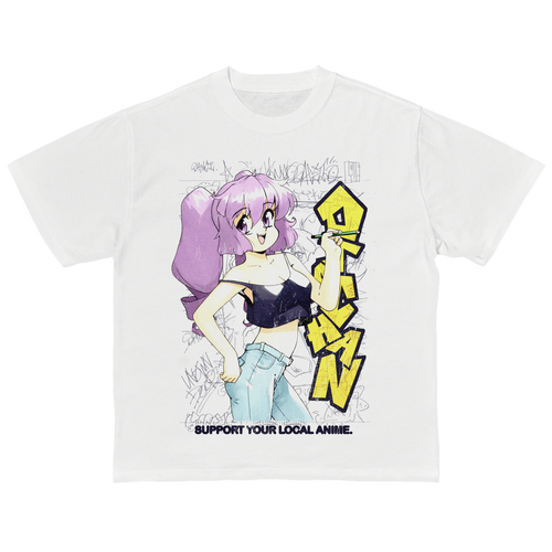 Otachan! - Pizzeria Delivery Box