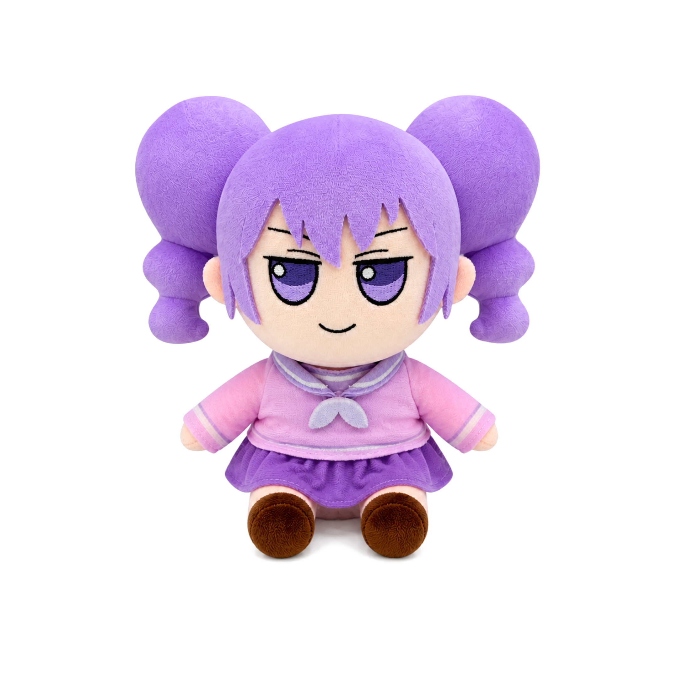Otachan! - Official Plushie